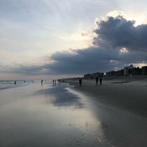 Meet your Posher, Patrick